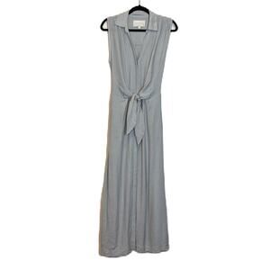 Brochu Walker | Dresses | Brochu Walker Madsen Maxi Dress | Poshmark